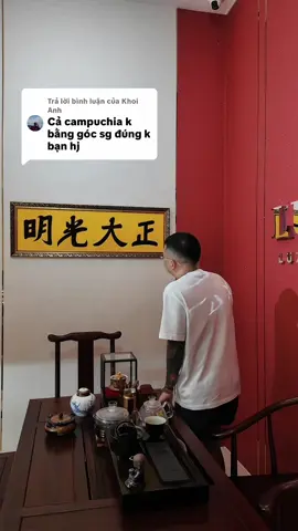 Trả lời @Khoi Anh Em hiểu ý nghĩa của việc đi học không  ? 