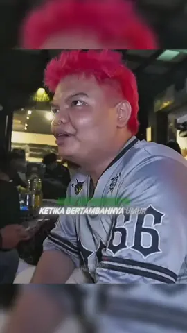 Kelass #justdani #fyp #streamer #klip 