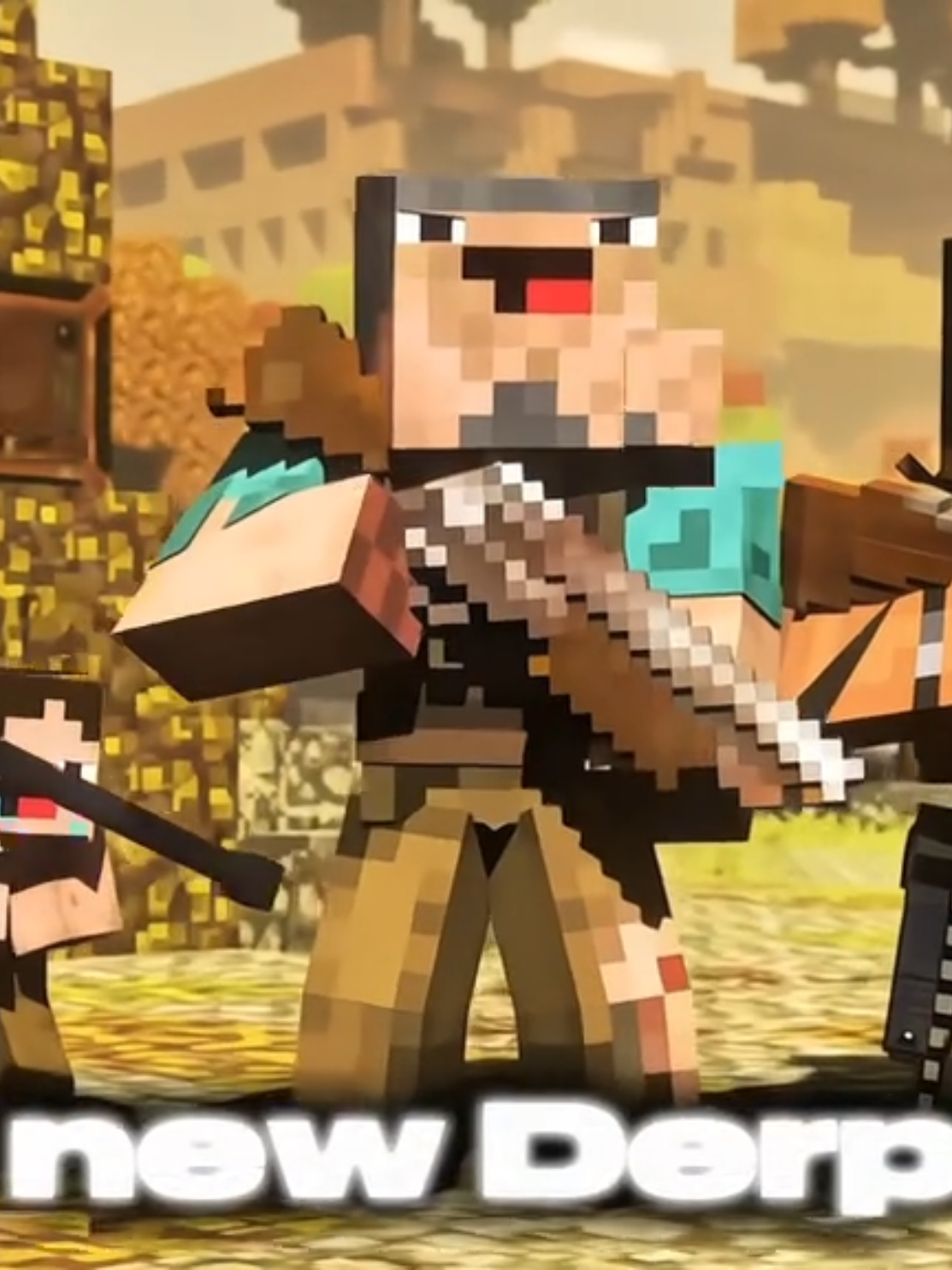 | | Derp prime | | #Minecraft #fyp #viral #foryou #fyppppppppppppppppppppppp 