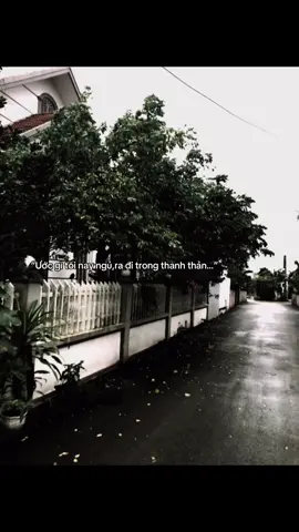 Uoc gi toi nay ngu,ra di trong thanh than..#buon_tam_trang #fyp #foryou #xhhhhhhhhhhhhhhhhhhhhhhh 