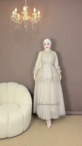 Cantikkk banget blouse nya buat lebaran day 2!😍😍 #fyp #dress #dresslebaran #dresslebaran2026 #outfitlebaran 