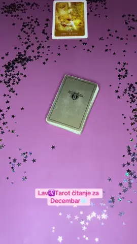#ljubavnitarot #tarot #horoskop #tarotkarte #lav 