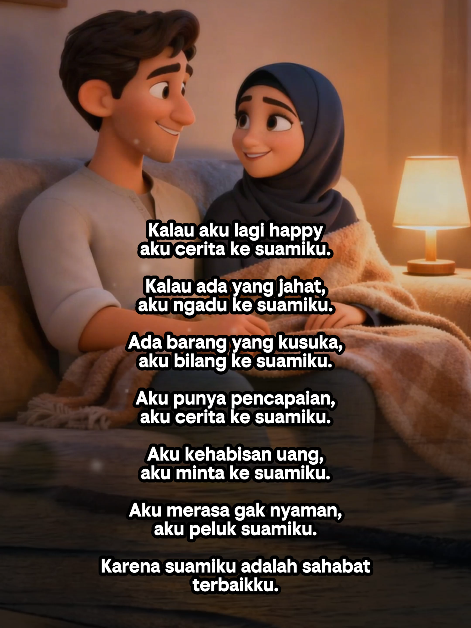 #suamiistri #rumahtangga #Love #foryoupage #trending #viral