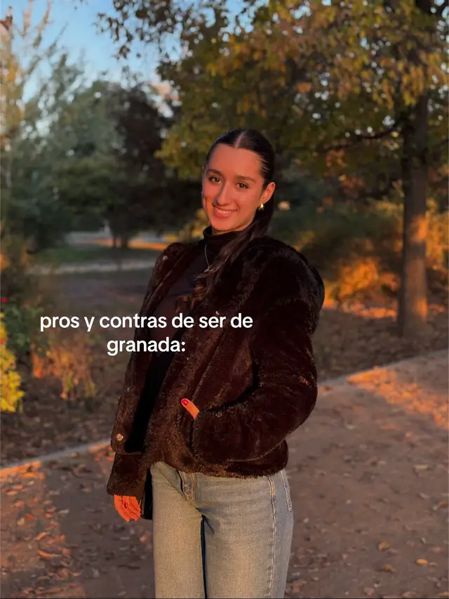 lo tiene todo #granada #granadaspain 