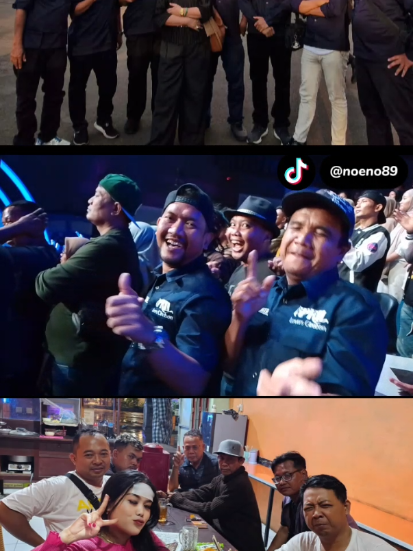 Dari anak rantau untuk April Ciptaan noeno #dedeapril #aprilda7 #noeno #laguviral @APINGG 