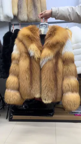 Best coat best price #winterfashion #blackfriday #fursuit #fashiontok #realfur 