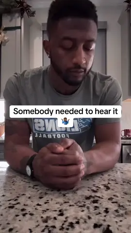 Maybe someone needed to hear it 🤷🏾‍♂️ keep going strong. It may not be easy but it 100% isn’t impossible. You made it this far, why not continue getting stronger? You’ve survived every version of you. Don’t fold now. #InuTheVagabond #Gamer #VR #NightClubSimulator #Meta