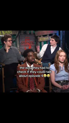 contract has them locked downnn #strangerthings #strangerthings5 #strangerthingsedit #mikewheeler #lucassinclair 