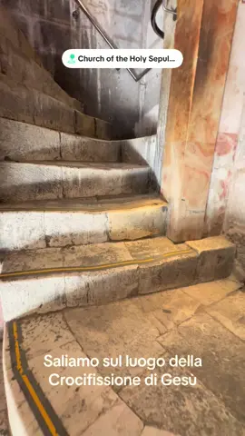 #gesù #nazareth #jerusalem #sansepolcro #golgota 