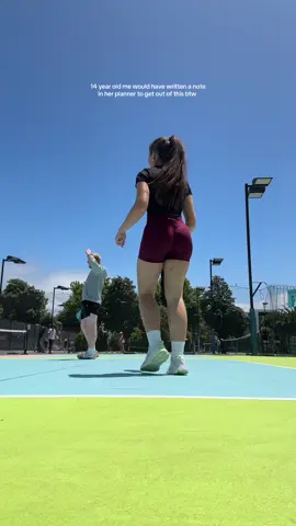 new found hobby of pickle ball xxx #melbourne #pickleball #aussie #australia #whv 