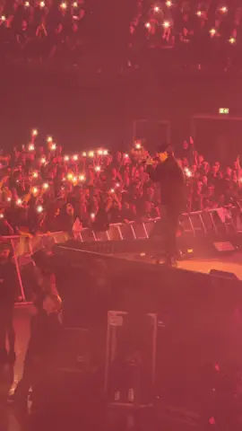 Bad omens Manchester #badomens #manchester #cooplive #justpretend #fyp 