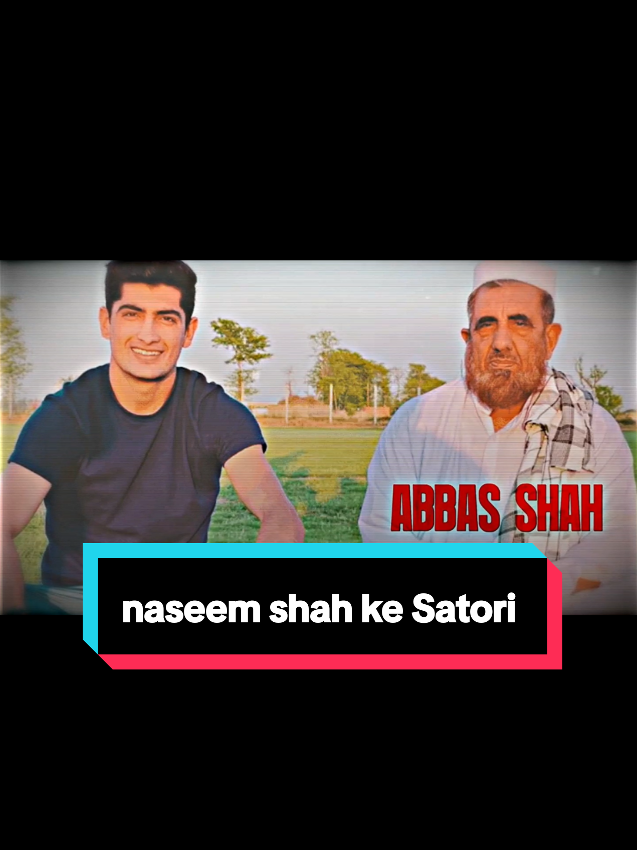 Replying to @muhammadwaqas7127 naseem shah ka satori RS_EDITOR #longervideos #goviral #foryou #foryoupage 