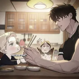 так и было, я все видела  #manhwa #codenameanastasia #zhenya #taekjoo #rec 