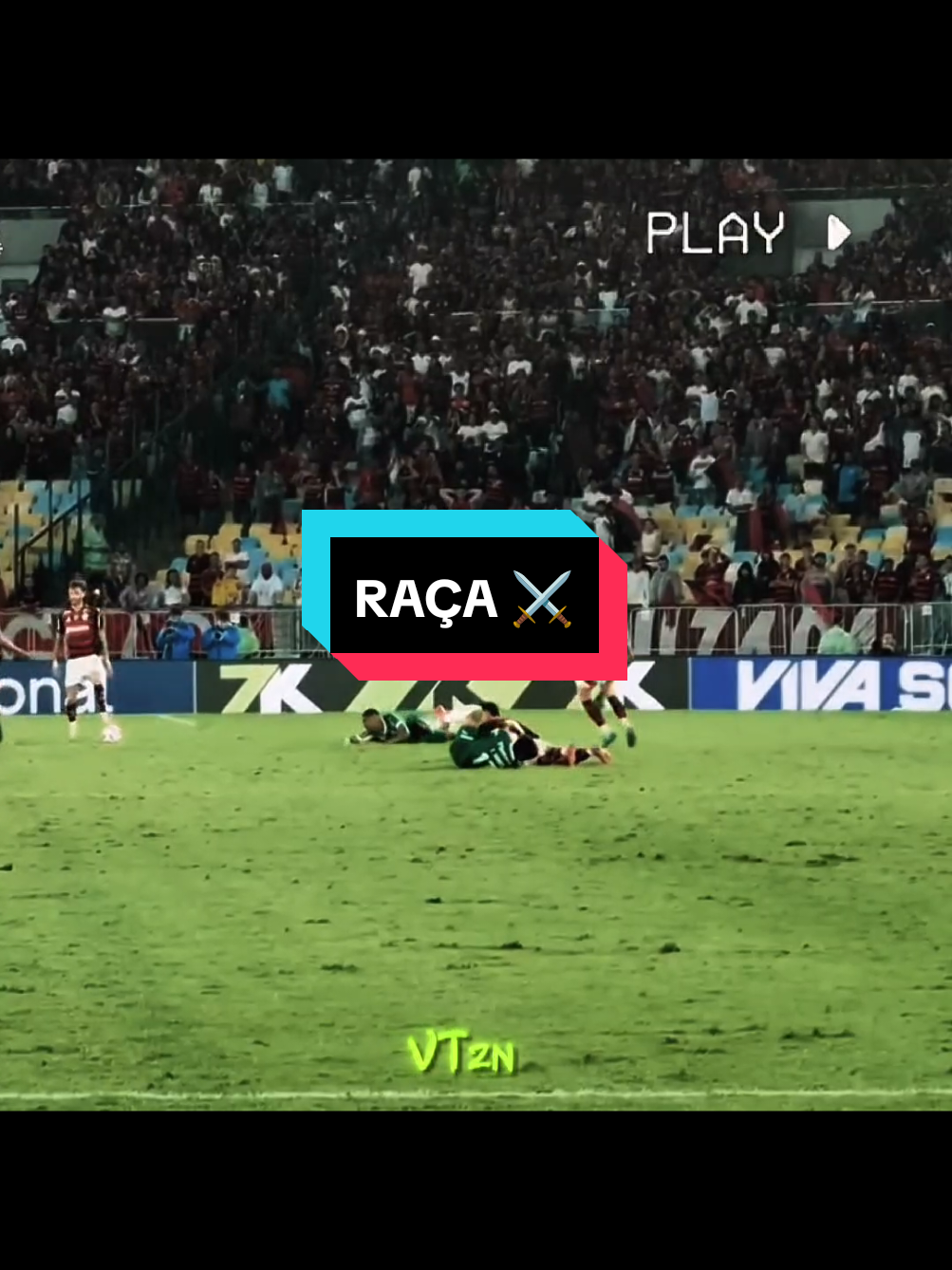 QUANDO O FLAMENGO JOGA COM RAÇA ⚔️🔴⚫  #flamengo #palmeiras #Libertadores #finallibertadores #futebolbrasileiro 