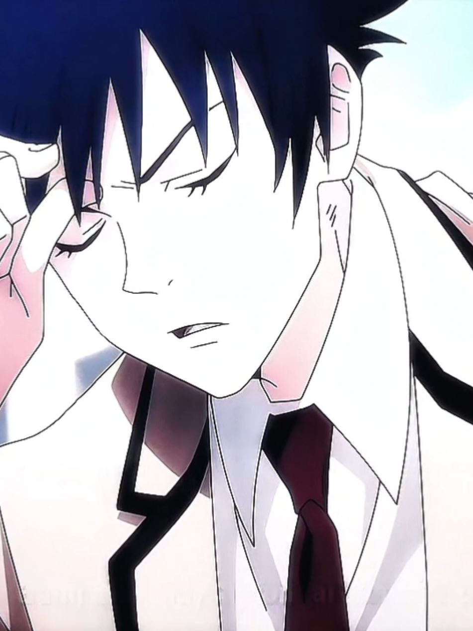 Trước khi làm chú thuật sư anh là trùm trường 💀#jujutsukaisen #fushiguromegumi #animeedit #fyp #tbnhz 