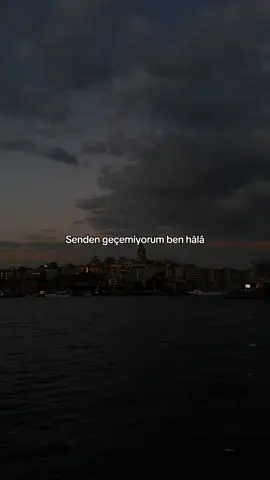 Ama Allah var, seni çok özledim #kusurabakma #blok3 #senicokozledim #kesfet #istanbul 