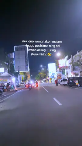 #malamminggu #promomakangajian #malamminggukemana 