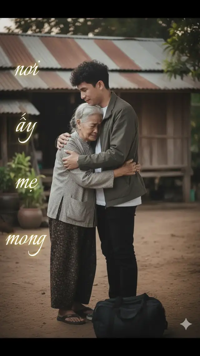 Nơi ấy mẹ mong St : Đan Ry Tb : Lê Sang #fyp #viral #music  #nhactamtrang  #khoanhatrang 