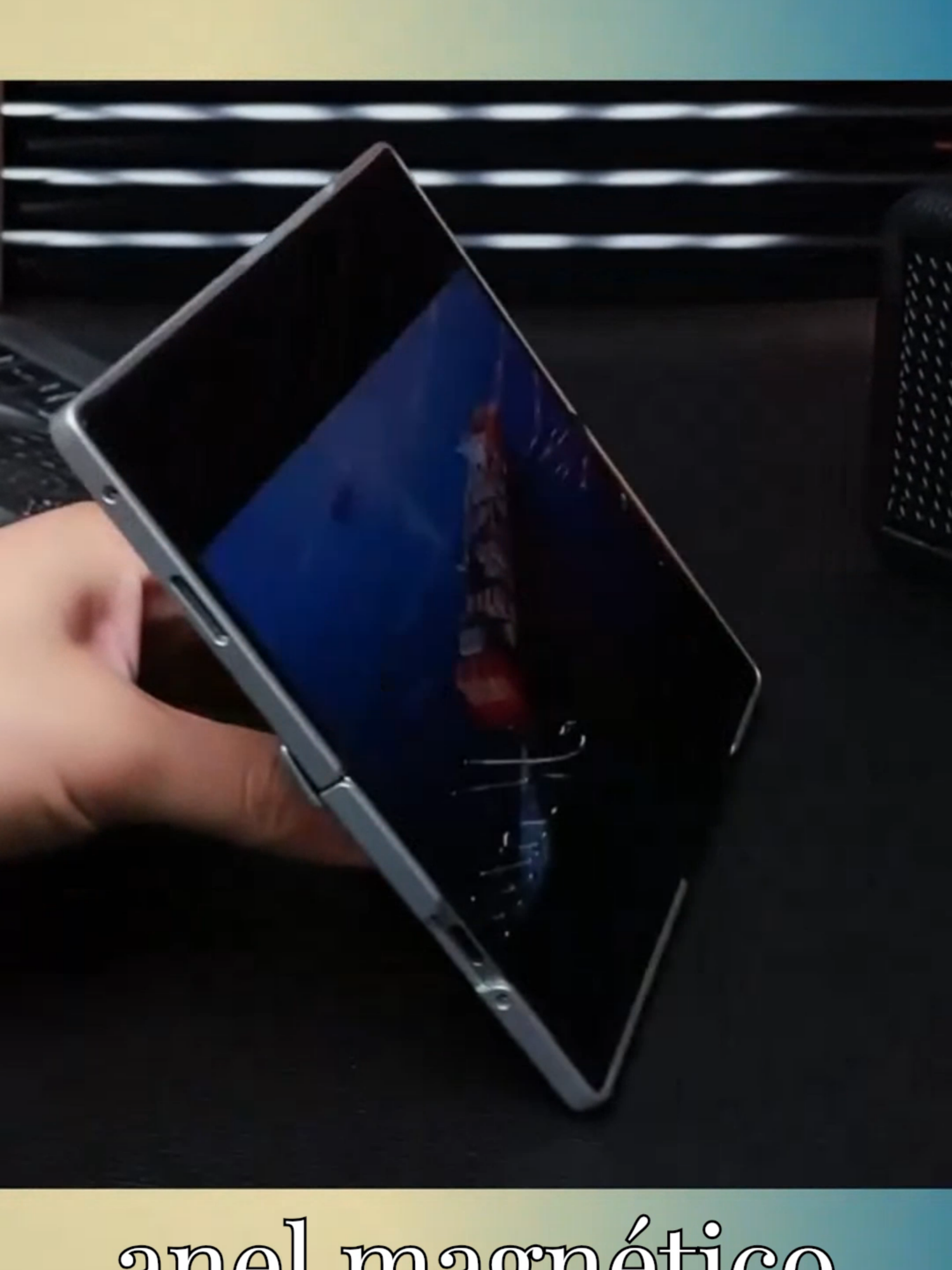 Seu celular merece mais que uma capinha qualquer. Proteção de verdade + estilo absurdo. Clicou, comprou. LINK NA BIO. Procure o produto 01. Siga oerfil , novidades quase todos os dias #Capinha #CasePremium #CaseParaCelular #ProteçãoTotal #AcessóriosTech #CapasDeCelular #PhoneCase #CaseEstilosa #EstiloTech #SetupMobile #GadgetLovers #Achadinhos #AchadosDoTikTok #TikTokMeFezComprar #PromoTikTok #LinkNaBio #UnboxingBrasil #ComprinhasDaInternet #ComprasOnline #ViralTikTok