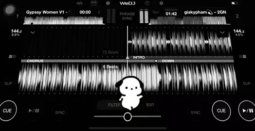 nhac hay @Chill Music ✈️ #thaihoangremix #dj #djthaihoangremix #wedj🚀🔥 