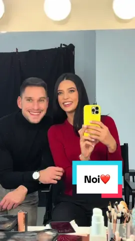 Noi🥹❤️ #fyp #foruyou @Oana Gherman  