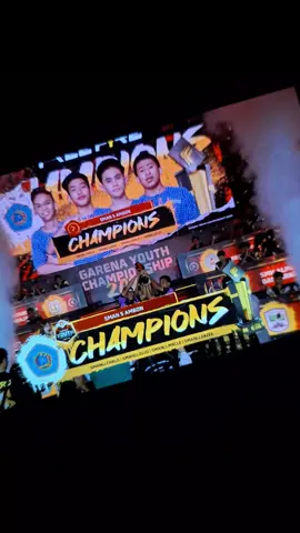 When ya bisa bawa nama sekolah juara di ajang nasional? kadang suka mikir aku juga main setiap hari, latihan terus kadang lupa waktu, tapi hasilnya gini-gini aja lagi-lagi aku selalu gagal.kadang aku pernah ngerasa kenapa dunia jahat. aku sudah berusaha seperti mereka namun hasilnya selalu kalah dan kalah lagi? aku cuman mau ngerasain sekali saja untuk berdiri di atas panggung itu, sambil berfikir