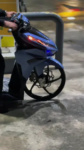 #watastyle #vario #variomodifikasi #clickv3 