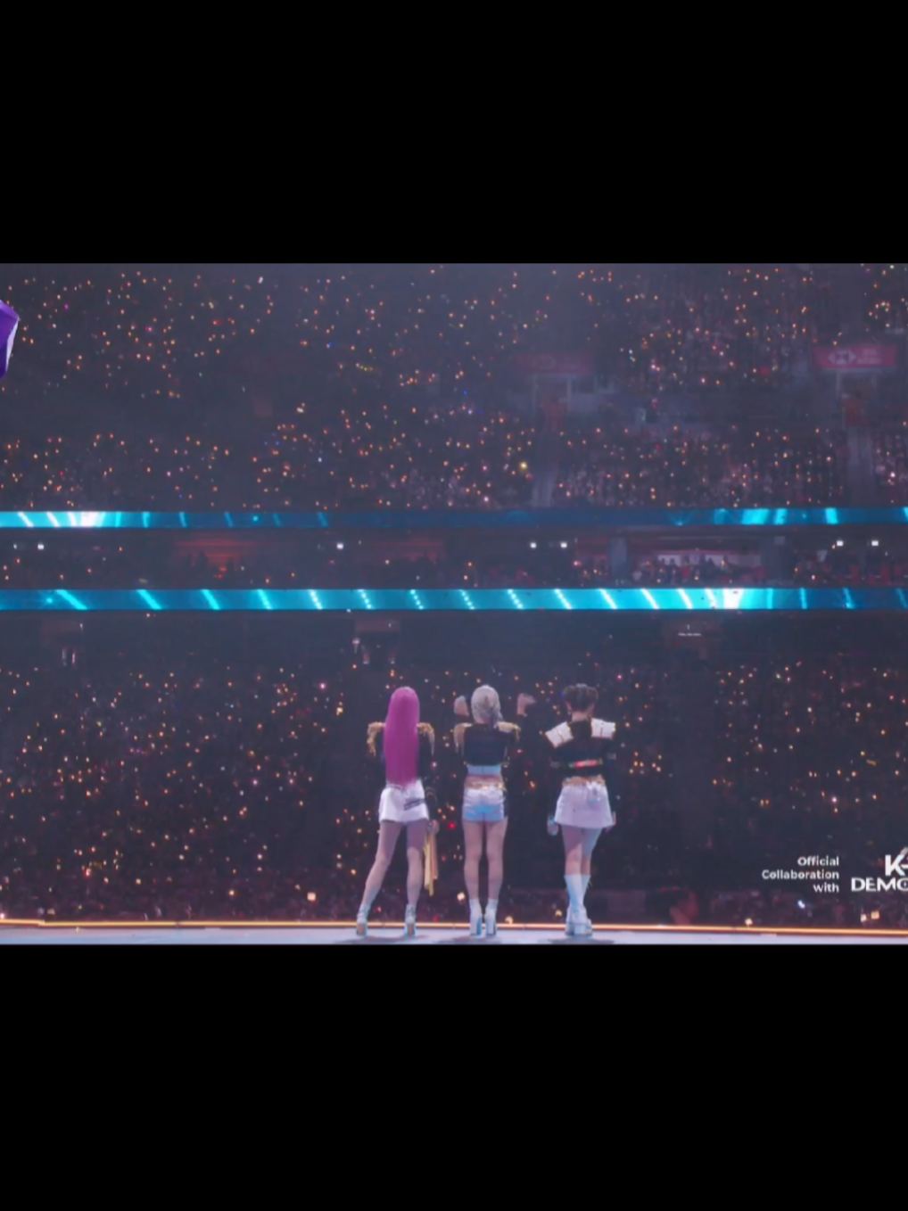 BABYMONSTER-GOLDEN [RORA, AHYEON, PHARITA] baemon at the MAMA Awards day 2 #RORA #AHYEON #PHARITA #BABYMONSTER #fyp 