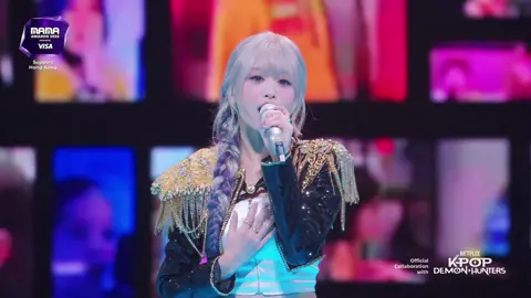 BABYMONSTER - Golden #BABYMONSTER #베이비몬스터 #hunterx #MAMA2025 