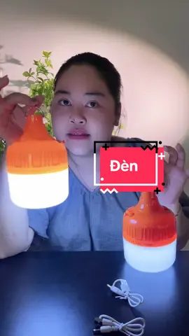 Đèn tích điện #dentichdien #dentichdiendanang #dentichdien200w #tiktokshop 