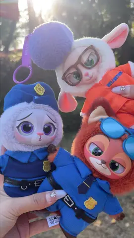 Free shipping on orders over $30 during Black Friday #miniso #zootopia2 #tiktokblackfriday #plushdoll #foryou