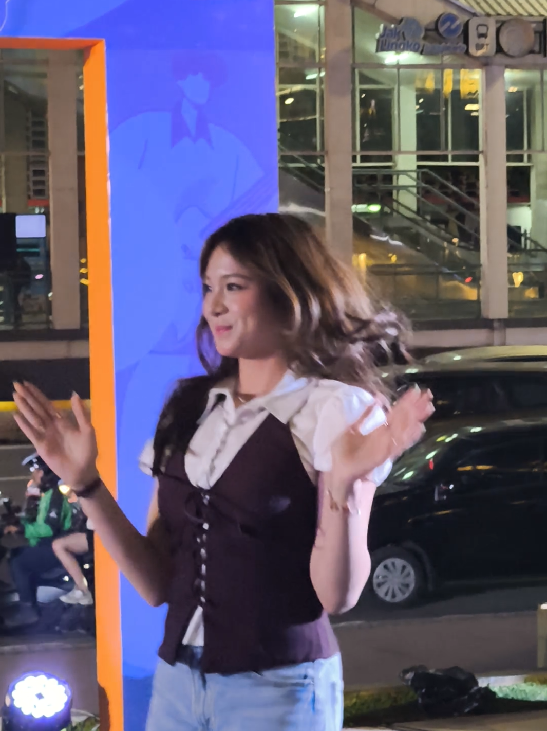 Be happy @zee asadel  #yamaha #yamahayouthcommunity #zee #zeeasadel 