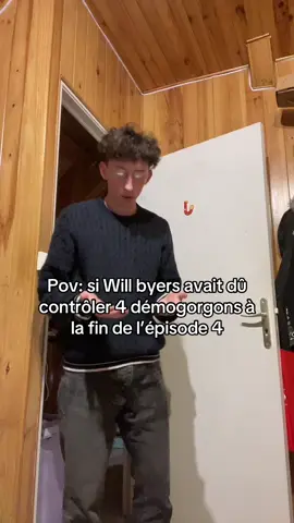 #strangerthings #willbyers #humour #viral #fyp 