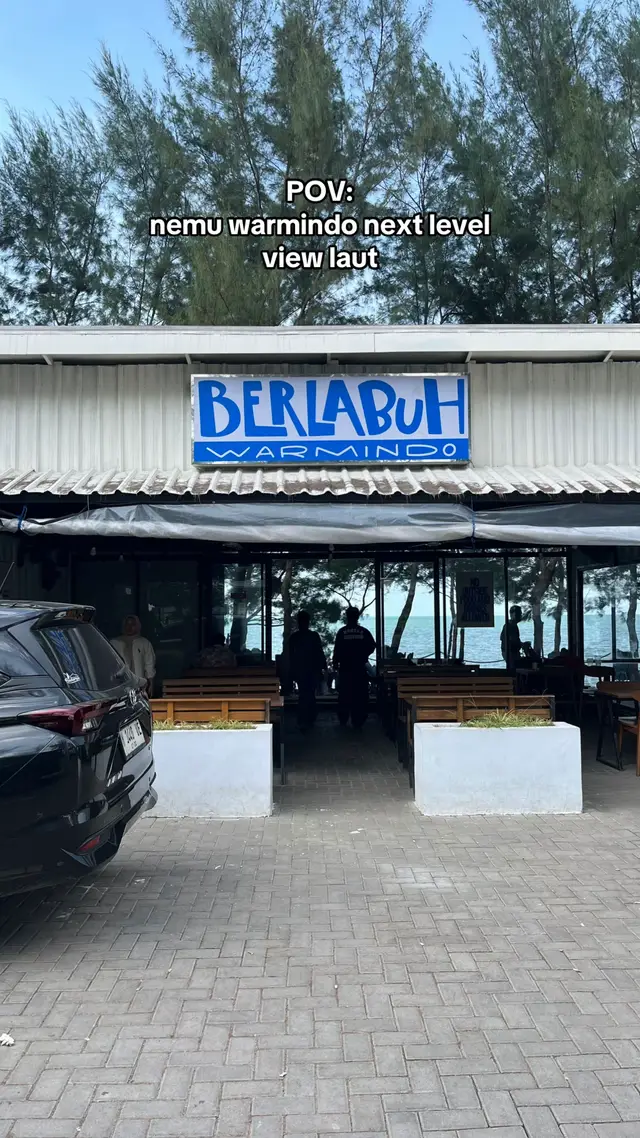 📍BERLABUH, AWAN COSTA.