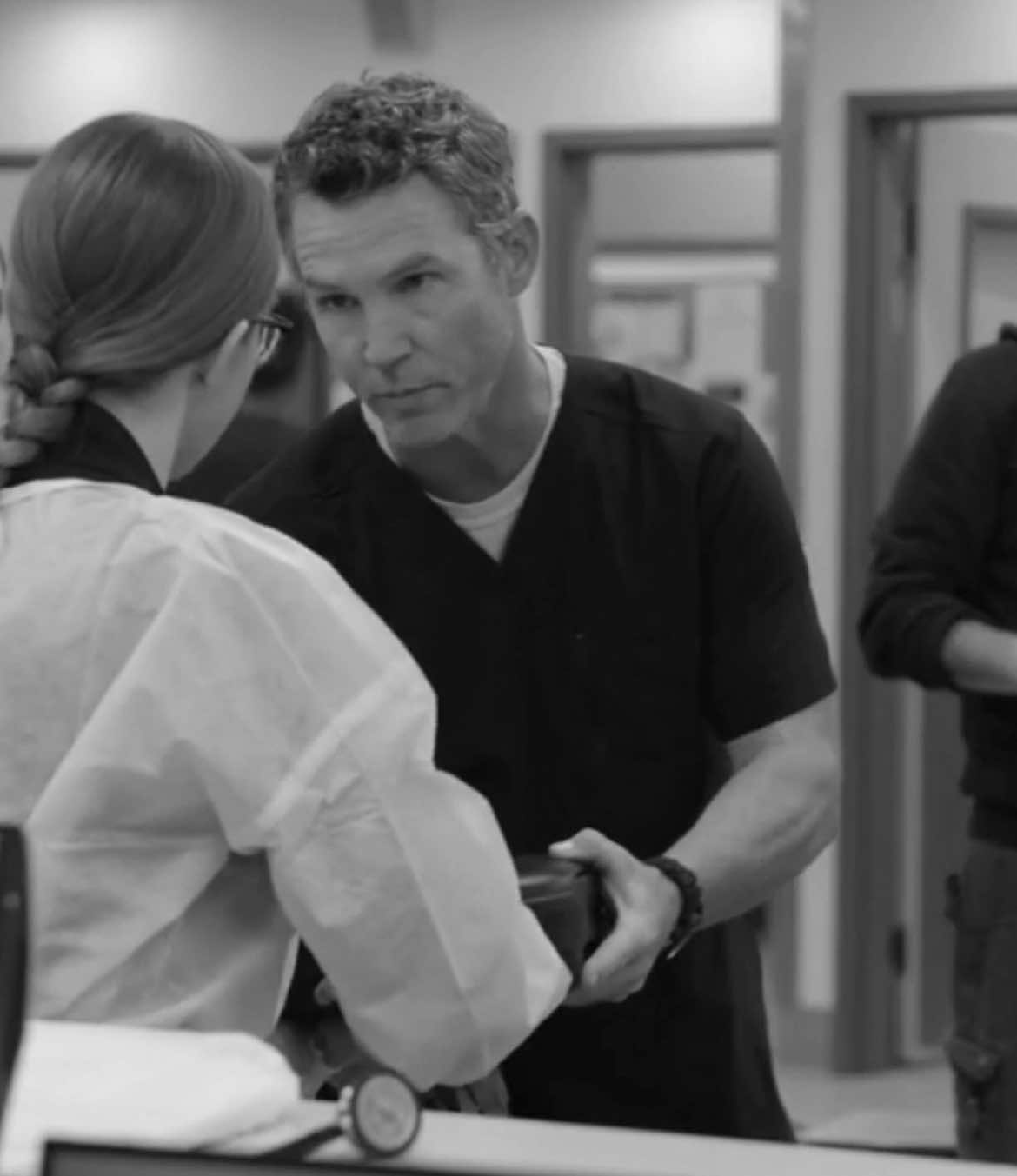 cc sat6rns  #thepitt #shawnhatosy #jackabbot #jackabbottedit #fyp 