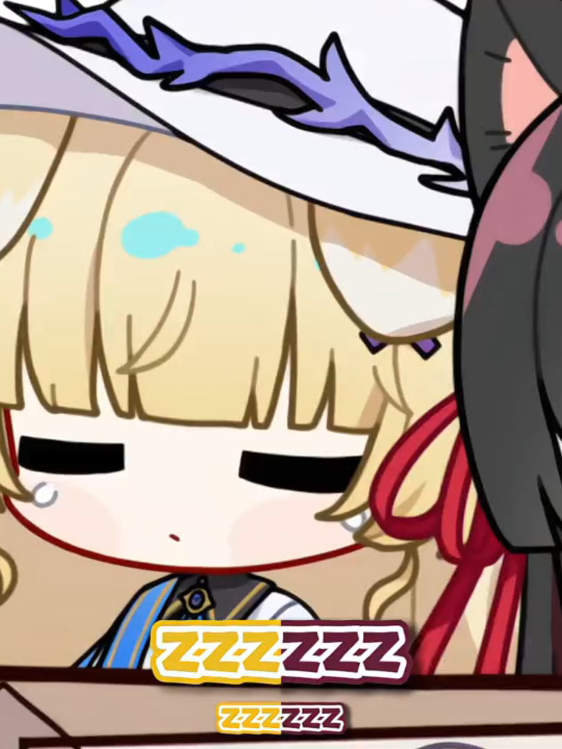 ❤️❤️ #phoebe #chisa #wuwa #wutheringwaves #fyp