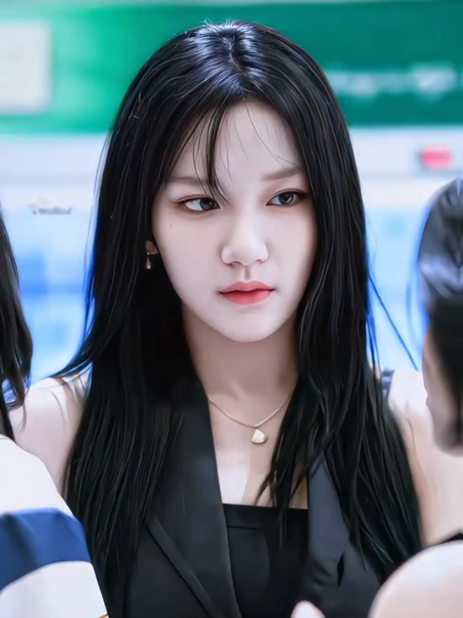 ntahlah  #marshajkt48#marshalenathealapian #jkt48 