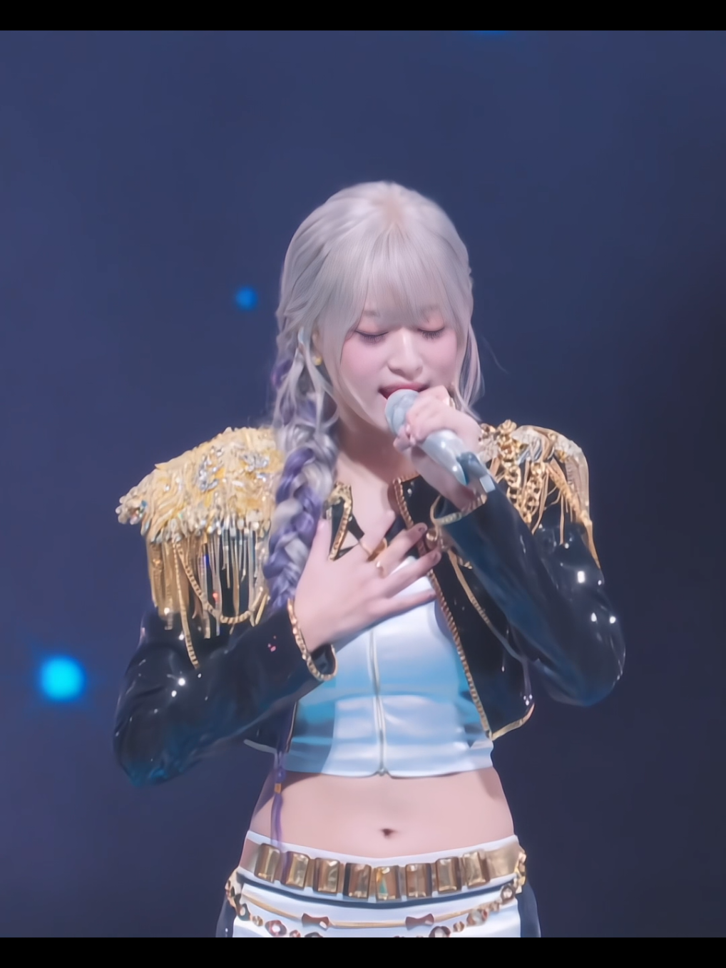 Gonna be Golden || baemon at the MAMA Awards day 2 #ahyeon #rora #pharita #babymonster #fyp 