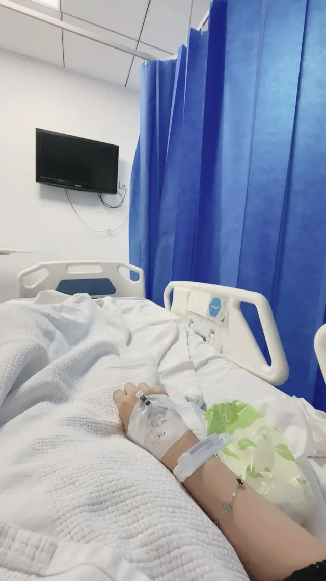 #مستشفى #fo #explore 