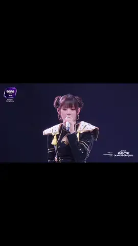 Babymonster What it sounds like and Golden Cover mama Performance #mamaawards #babymonster #golden #fyp #viral  