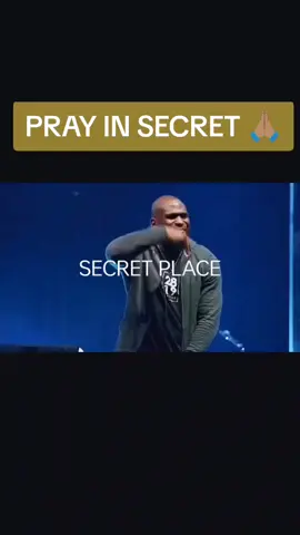 KINGDOM GEMS: THE SECRET OF PRAYER AND FASTING #philipanthonymitchell #church2819 #christianity #christiantiktok 