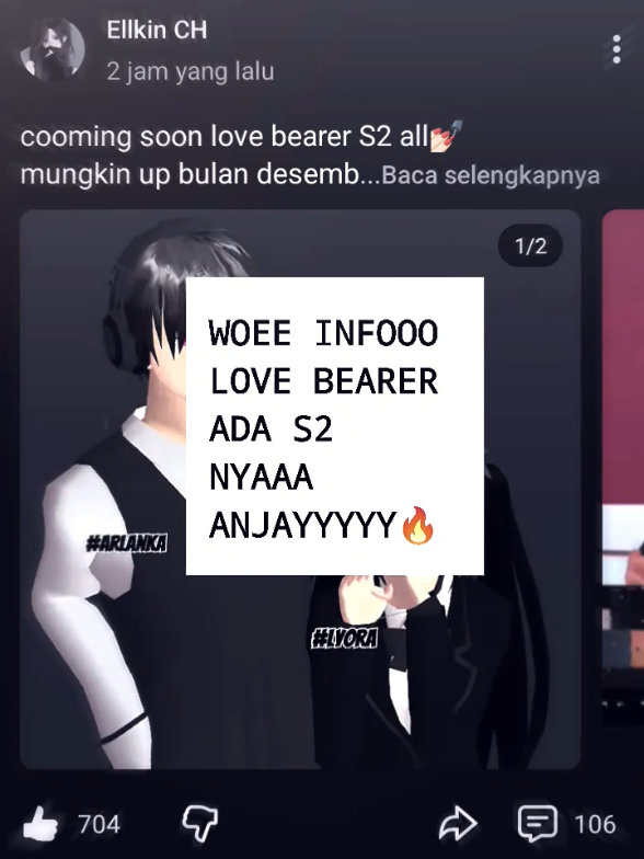 SAMPE NANGIS TERHURA NIH AKUUU🥹🫵 #trending #moots?? #dramasakuraschoolsimulator #foryoupage #sakura @ellkinch 