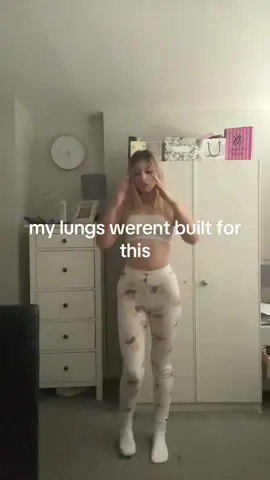 the pyjamas are embarrassing 