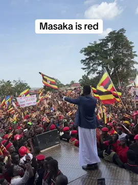Banange Masaka mwebale  #bobiwine #bobiwineinmasaka #shamimnambassa #AnewUgandaNow 