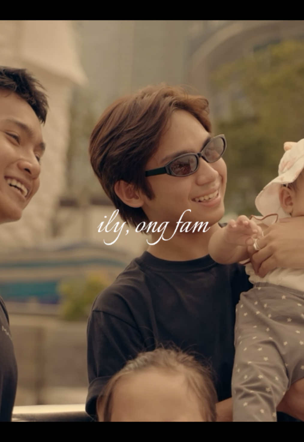 — no words can describe how much i love you all. even the happiness that I felt while watching this. 🥹❤️‍🩹 so proud of you #domeng of how far you’ve come.  . . 🎥: UNATHULI by Geo Ong YT [#ongfam #agith #fyp] 