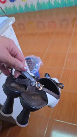 #รองเท้าส้นสูงใส่สบาย   #รองเท้า #รองเท้าแฟชั่น #รองเท้าผู้หญิง 