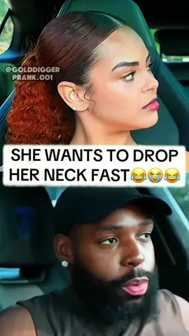 Not Gold Digger Prank Gone Right😂⁉️😂⁉️😂⁉️😂⁉️#prank #funny #golddigger #GOLD #golddiggerprank   
