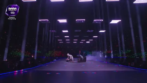 2025 MAMA AWARDS MADE BY CORTIS INTRO → GO → FaSHion  #CORTIS #코르티스 #2025MAMA 