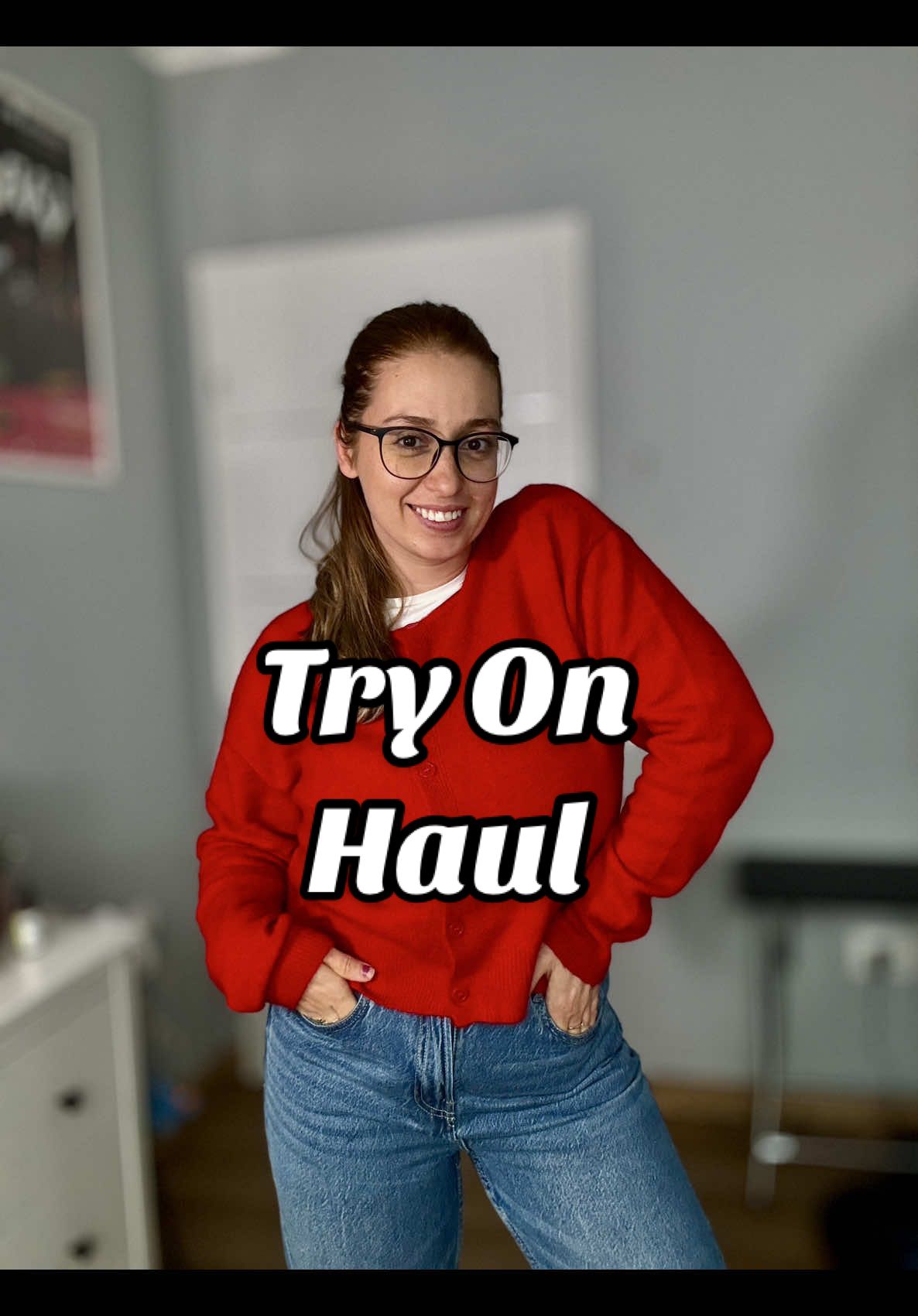 Era sa treaca si 30 noiembrie si nu apucam sa postez🤣👌  @CROPP #croppromania #haul #blackfriday #hmromania #mommy