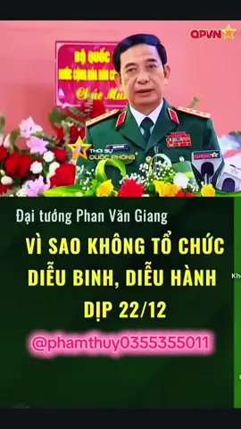 Bác giang tuyệt vời, đại tướng của nhân dân. #daituongphanvangiang 